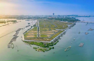 Kiến nghị đưa Vũng Tàu Marina City, KĐT sân bay Vũng Tàu ra khỏi danh mục trọng điểm