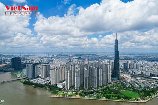 Hệ số điều chỉnh giá đất tăng tới 35 lần, bất động sản TP.HCM thêm một 'cú sốc'