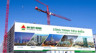 Chậm gửi kinh phí bảo trì, một doanh nghiệp bị xử phạt 180 triệu đồng