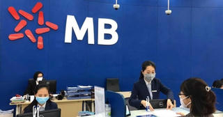 MB lãi hơn 18.000 tỷ đồng trong 9 tháng