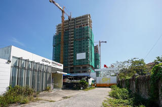 Chủ đầu tư dự án tai tiếng Kingsway Tower đã ‘mất tích’ 