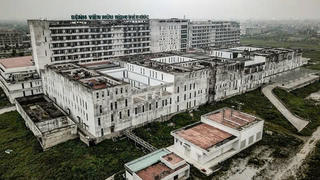 Chính phủ yêu cầu tổng rà soát các dự án 'treo' trong quý I