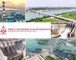 Licogi 18 năm 2024: Lãi hơn 225 tỷ đồng nhưng nợ xấu tăng mạnh