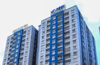 Năm Bảy Bảy (NBB): Quý III, doanh thu đột biến gấp 20 lần, lãi sau thuế chỉ 300 triệu đồng