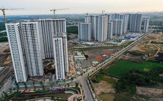 Các phân khúc bất động sản sẽ diễn biến ra sao trong 6 tháng cuối năm 2021?