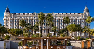 'Ông trùm' khách sạn đến từ Anh Quốc sẽ mở thêm 24 khách sạn ở Việt Nam, tạo việc làm cho 2.000 lao động