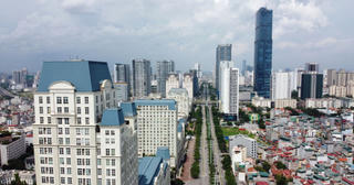 Đề xuất thu thuế tài sản đối với bất động sản