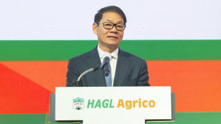 Ông Trần Bá Dương: HNG giờ như 'cái xác không hồn'