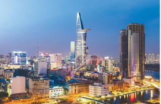 Văn phòng cho thuê bỏ trống tại TP. HCM tăng lên mức kỷ lục