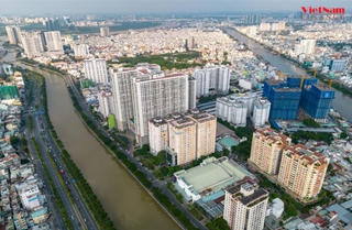 TP. HCM nêu kế hoạch chi tiết xử lý việc cấp giấy chứng nhận cho hàng chục nghìn căn hộ