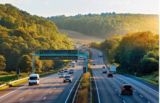 Chính phủ duyệt nhiều cơ chế đặc thù làm cao tốc Khánh Hòa - Buôn Ma Thuột gần 21.000 tỷ đồng