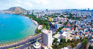 Vũng Tàu công bố danh sách 14 dự án chậm tiến độ của nhiều 'ông lớn' Xây dựng Tân Thành, Tân cảng Sài Gòn