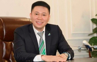 Doanh nhân tuần qua: Ông Doãn Hữu Đoàn làm Phó chủ tịch HĐQT FLC