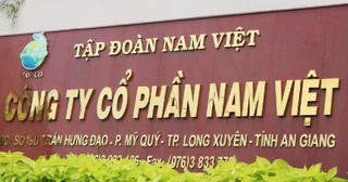 Nam Việt: Lợi nhuận tiếp tục giữ mức cao nhờ Trung Quốc tái mở cửa