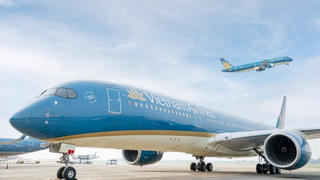 SCIC tiếp tục đầu tư 7.770 tỷ đồng vào Vietnam Airlines