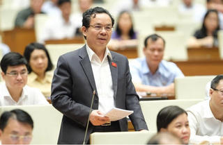 'Không thể cứ đi vay tiền để thuê nhà đầu tư nước ngoài xây các tuyến đường sắt đô thị'