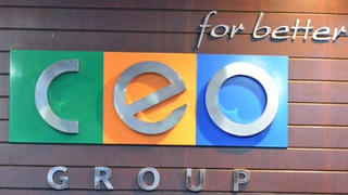 CEO Group thành lập công ty con trong mảng khu công nghiệp, vốn điều lệ 450 tỷ đồng