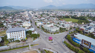 Bình Định đấu giá quyền sử dụng đất dự án khu dân cư 88.000m2, giá khởi điểm 273 tỷ