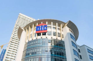 Quý IV thất bát của DIC Corp: Doanh thu giảm 57%, lãi sau thuế chỉ 2,7 tỷ, giảm 99%