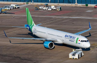 Bamboo Airways lại sắp biến động nhân sự cấp cao?
