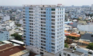 Lừa bán căn hộ xây trái phép, sếp BĐS Nguyễn Quyền bị bắt