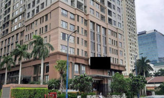 Khu đất vàng và bóng dáng Quốc Cường Gia Lai trong vụ ông Lê Quang Thung bị bắt