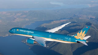 Vietnam Airlines đã có lãi, chấm dứt chuỗi 4 năm liên tiếp lỗ