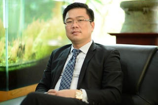 Chủ tịch Tập đoàn nhựa An Phát Holdings bất ngờ xin từ nhiệm