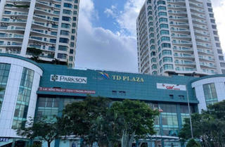 Đại gia 'đất Cảng' TD Group và gánh nợ hàng nghìn tỷ đồng