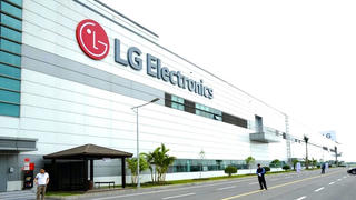 Cứ điểm ở Hải Phòng của Tập đoàn LG: Đầu tư tỷ USD, lãi ròng nghìn tỷ mỗi năm