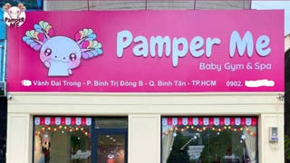 Công ty Pamper Me bị cơ quan Thuế xử phạt nhiều lần do vi phạm thuế