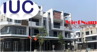 Tập đoàn IUC bị 'bêu' tên nợ thuế 176 tỷ tại Thừa Thiên Huế