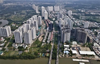 Hoàn thành 2 triệu m2 nhà ở xã hội vào 2025, TP. HCM chịu áp lực lớn