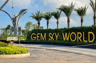 Mỗi ngày chủ dự án Gem Sky World 'bỏ túi' gần 1 tỷ đồng lợi nhuận