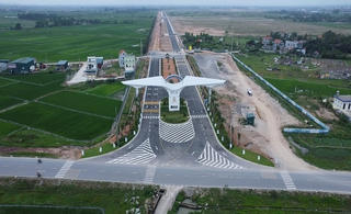 Quảng Ninh đặt mục tiêu thu hút 1,2 tỷ USD vào 5 KCN lớn trong năm 2023
