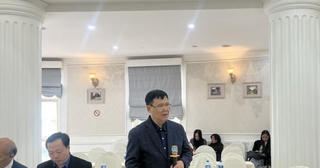Dự báo xu hướng bất động sản năm 2024