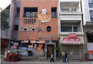 Giá thuê bất động sản ế ẩm sau thời gian tăng trưởng nóng