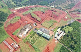 Giao dịch nhà đất Lâm Đồng tăng mạnh trở lại