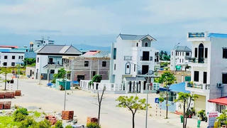 Hải Phòng: Hạ tầng lên đời, bất động sản Cát Hải lên giá