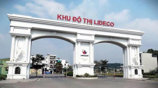 Lideco bị xử phạt 12,4 tỷ đồng vì vi phạm thuế