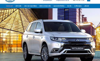 Tracimexco: Cổ đông lớn Mitsubishi Việt Nam đang kinh doanh ra sao?
