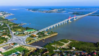 Tỉnh rộng nhất Việt Nam sẽ có 3 thành phố trực thuộc vào năm 2030