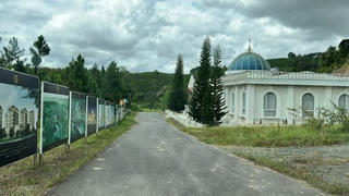 Công ty Sài Gòn Đại Ninh bị cưỡng chế thuế hơn 104 tỷ đồng