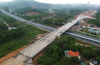 Đầu tư 900 tỷ làm 4,6km đường, mở thêm cửa ngõ mới vào TP. Hạ Long