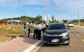 Lo ngại thị trường tiềm ẩn mối nguy, nhà đầu tư có nên bán cắt lỗ bất động sản lúc này?