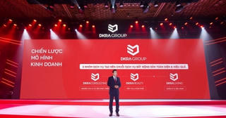 DKRA phấn đấu đến năm 2030 đạt doanh thu 20.000 tỷ đồng