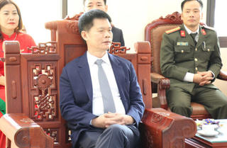 Phó Chủ tịch tỉnh Vĩnh Phúc Nguyễn Văn Khước bị bắt vì nhận tiền của 'Hậu Pháo'