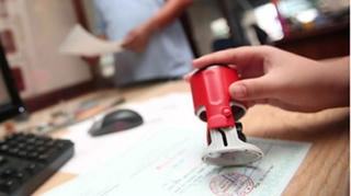 Cảnh giác thủ đoạn sử dụng con dấu, tài liệu giả để lừa doanh nghiệp