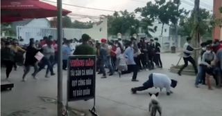 Chủ tịch tỉnh Bình Phước chỉ đạo tăng cường giải quyết thủ tục đất đai