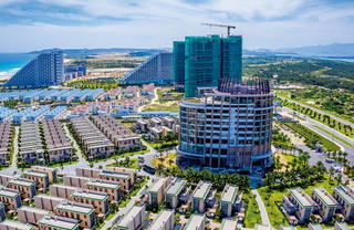 Doanh nghiệp nhà ở quý IV: 'Những điều trông thấy mà đau đớn lòng'